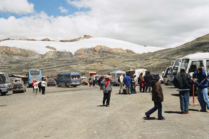Vista Pastoruri 3